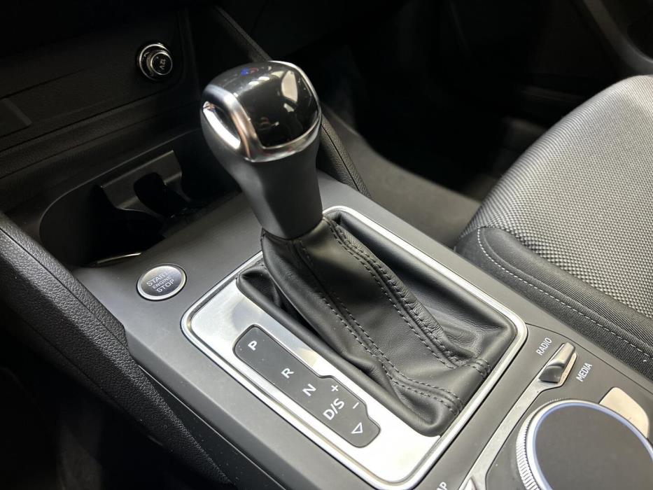 AUDI Q2 2021