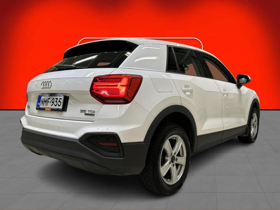 AUDI Q2 2021