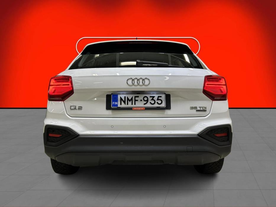 AUDI Q2 2021