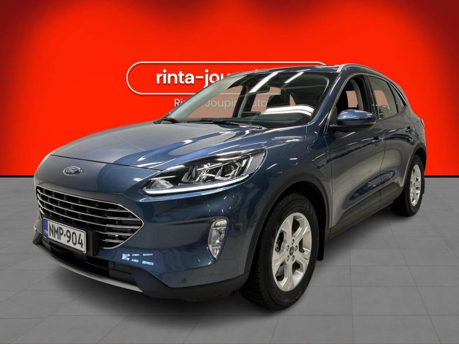FORD Kuga 2021