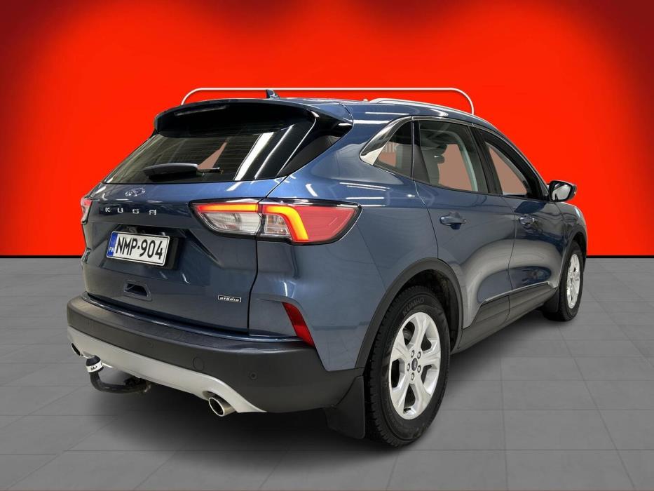 FORD Kuga 2021