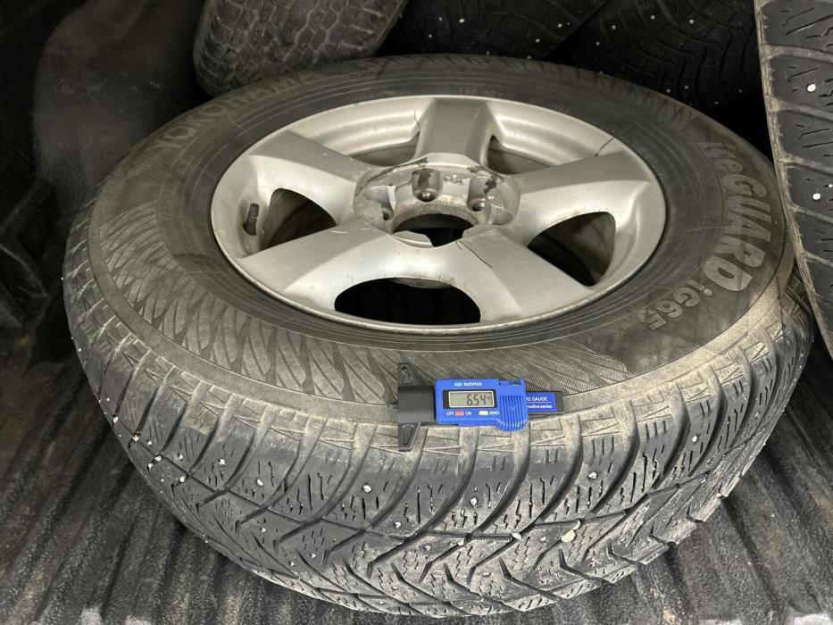 ISUZU D-Max 2013