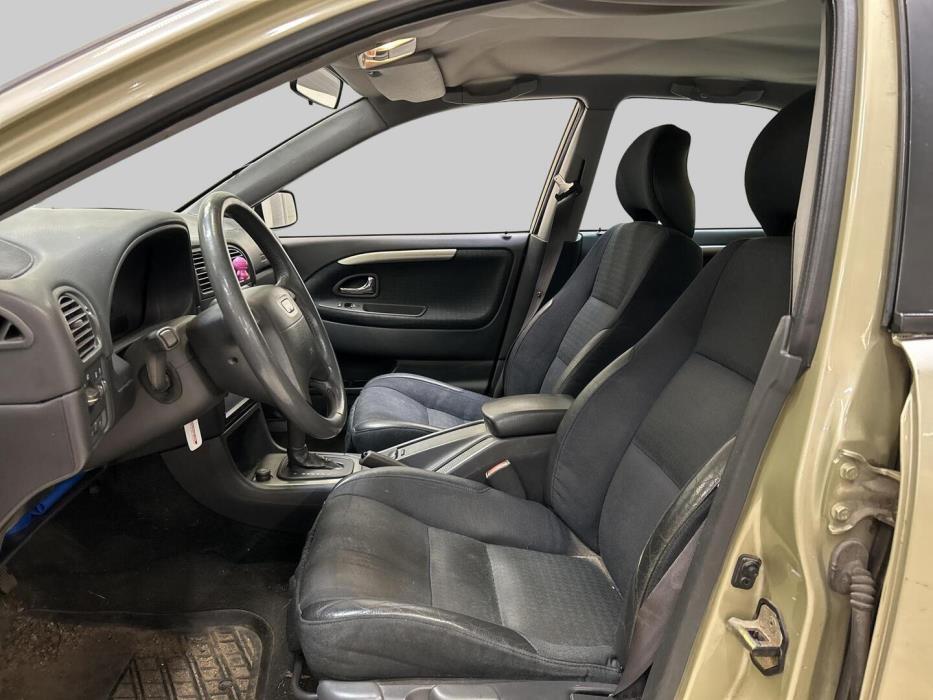 VOLVO S40 2002