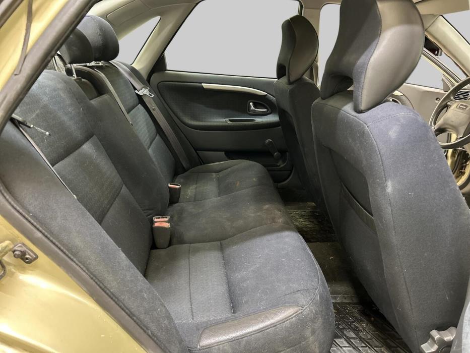 VOLVO S40 2002