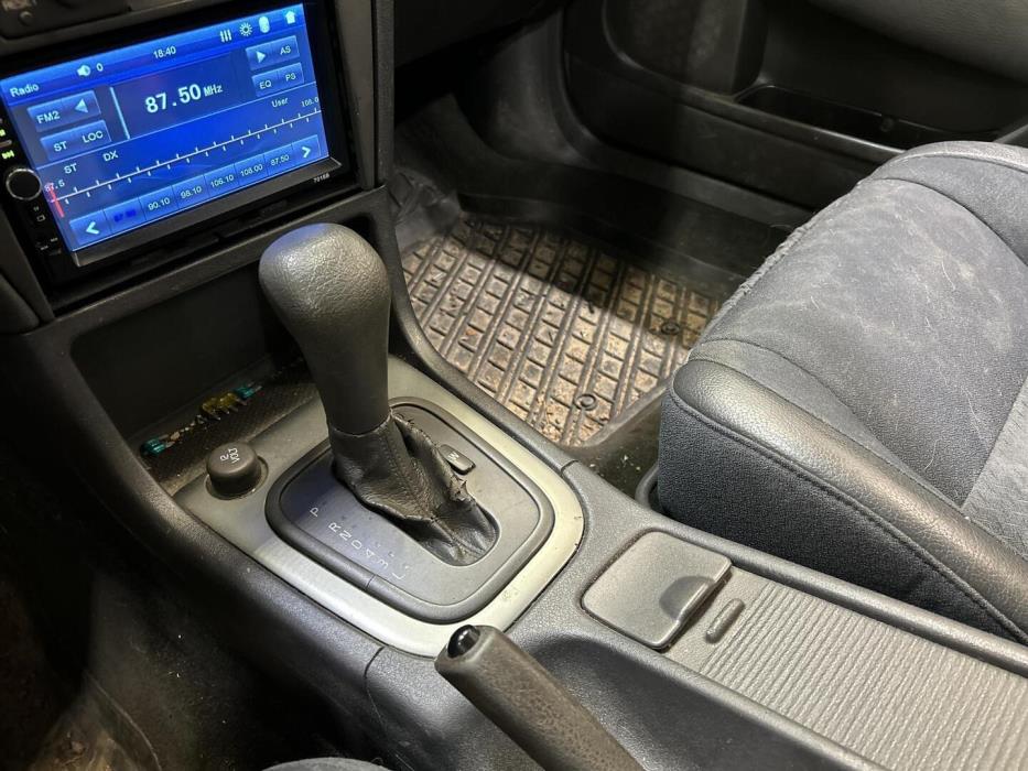 VOLVO S40 2002