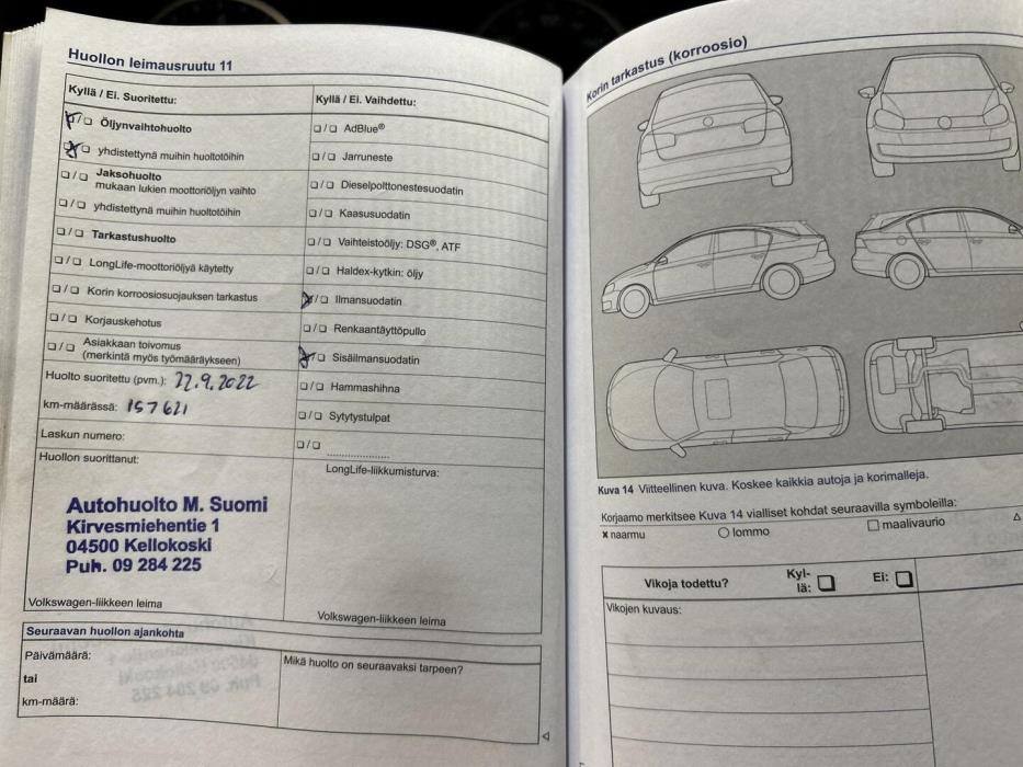 VOLKSWAGEN Tiguan 2013