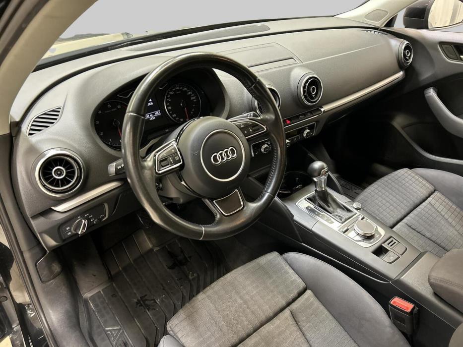AUDI A3 2013