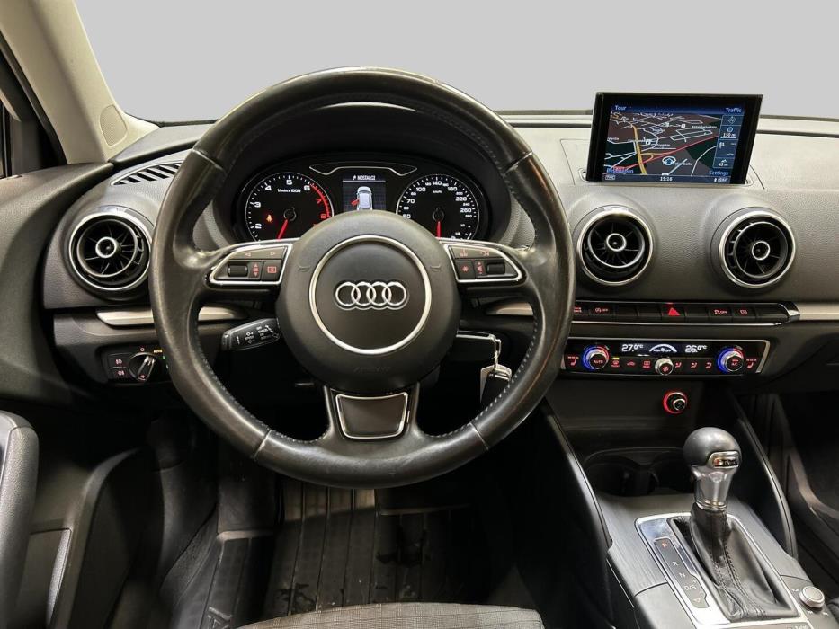 AUDI A3 2013