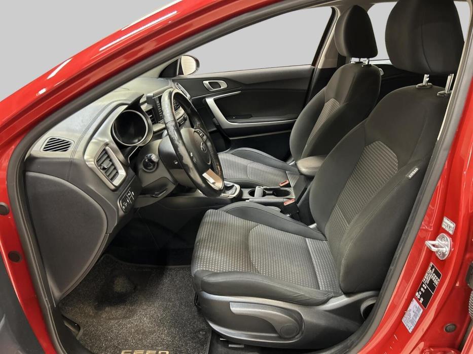 KIA Ceed 2019