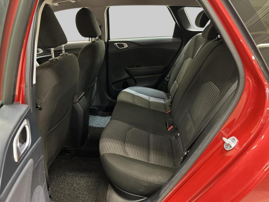 KIA Ceed 2019