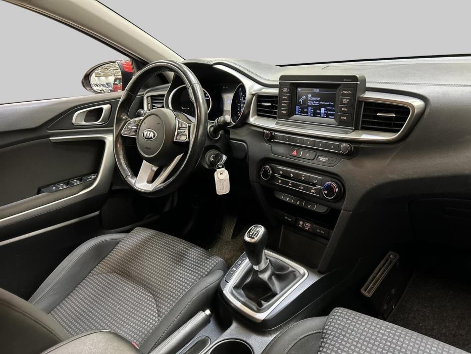 KIA Ceed 2019