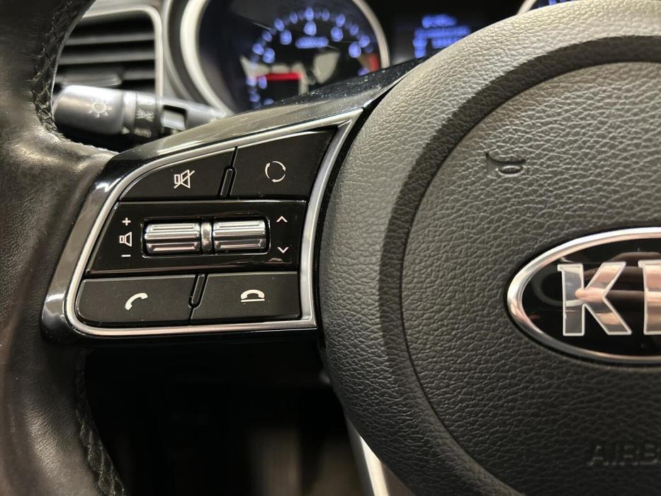KIA Ceed 2019