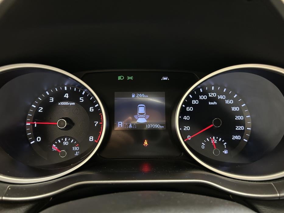 KIA Ceed 2019