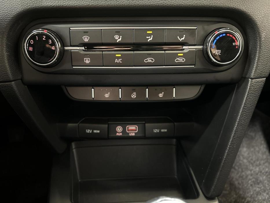 KIA Ceed 2019