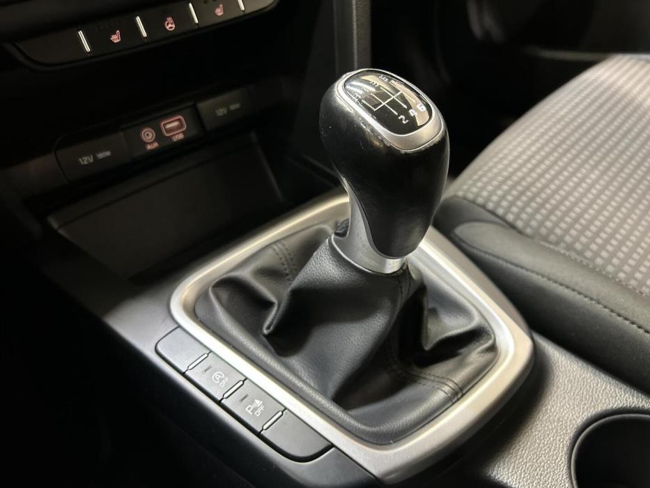 KIA Ceed 2019