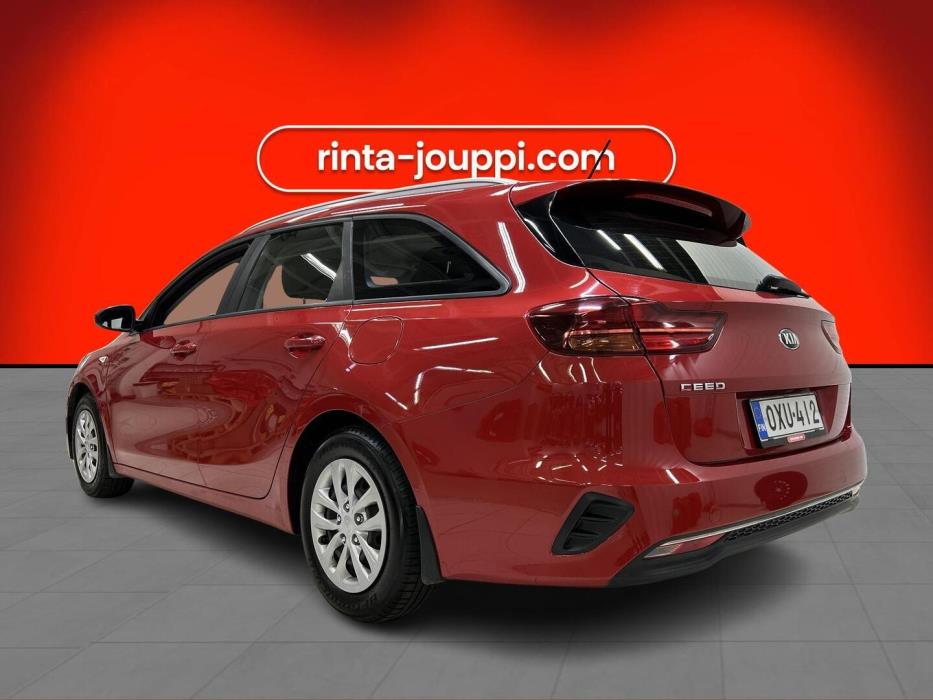 KIA Ceed 2019