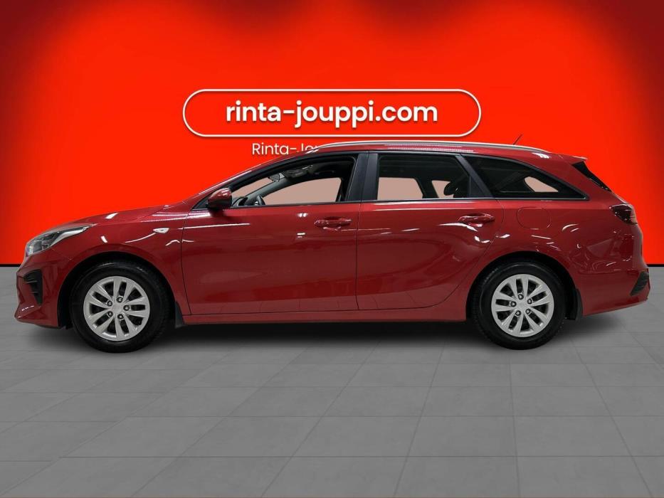 KIA Ceed 2019