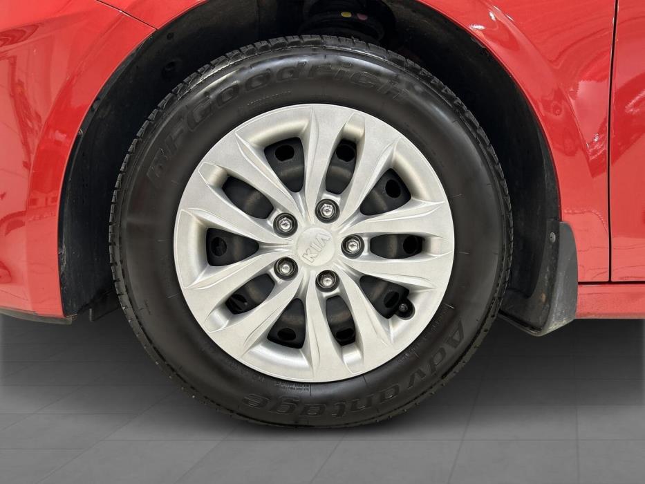 KIA Ceed 2019