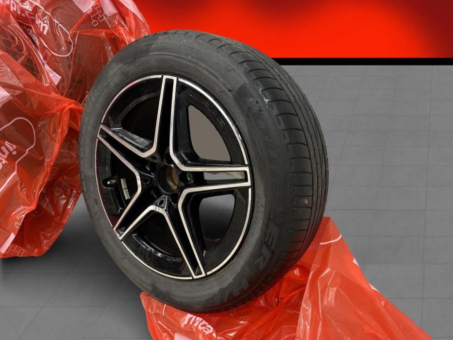 MERCEDES-BENZ GLC 2022