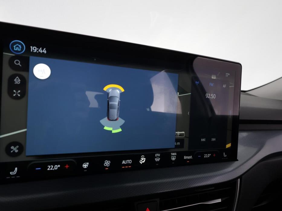 FORD FOCUS 2023