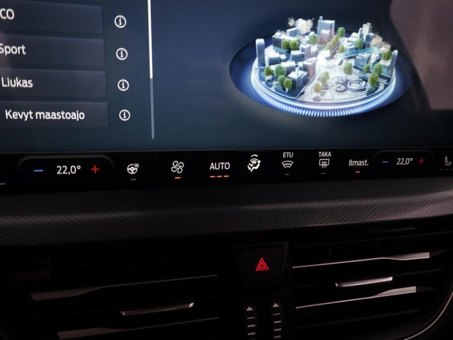FORD FOCUS 2023