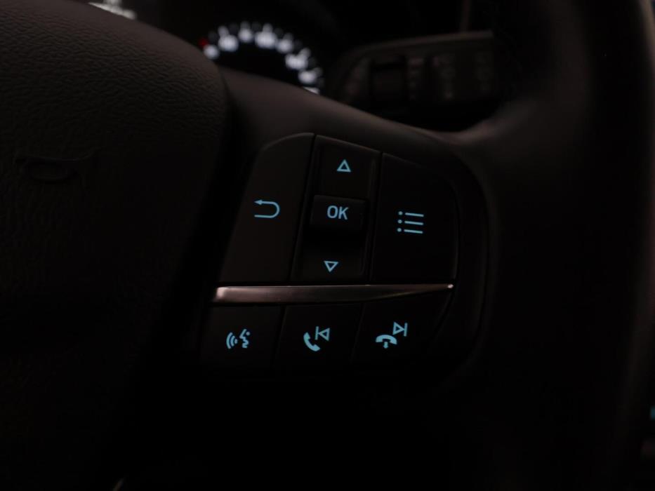 FORD FOCUS 2023