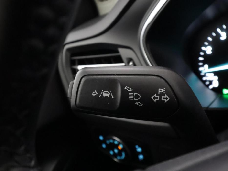 FORD FOCUS 2023