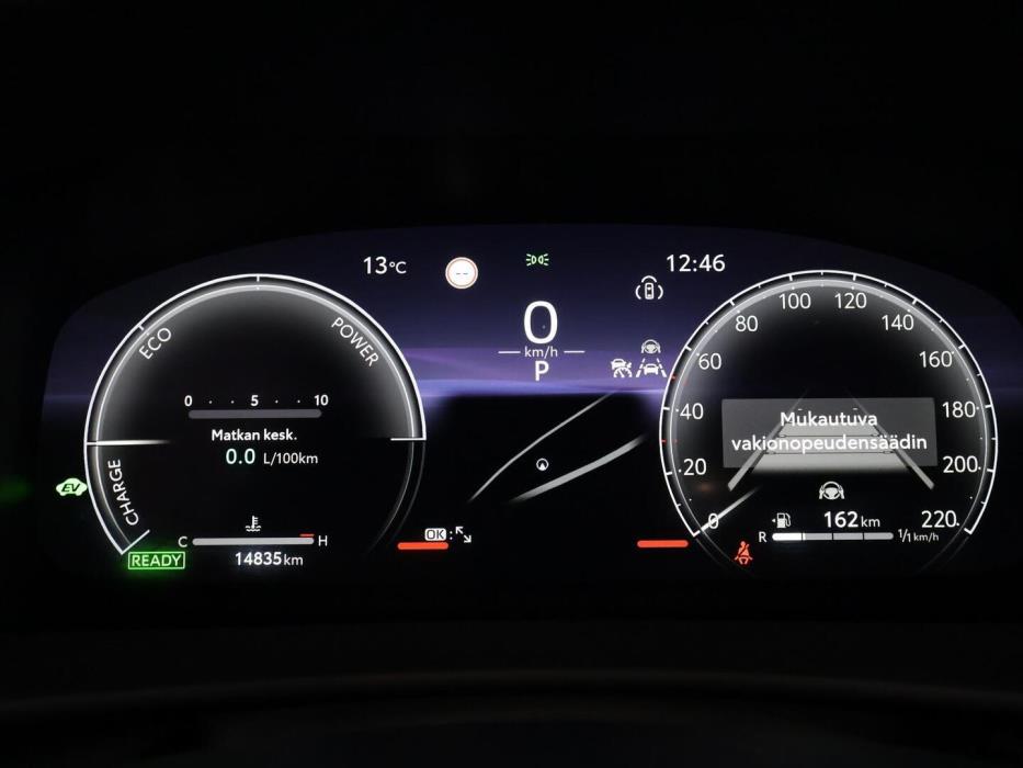 TOYOTA C-HR 2024