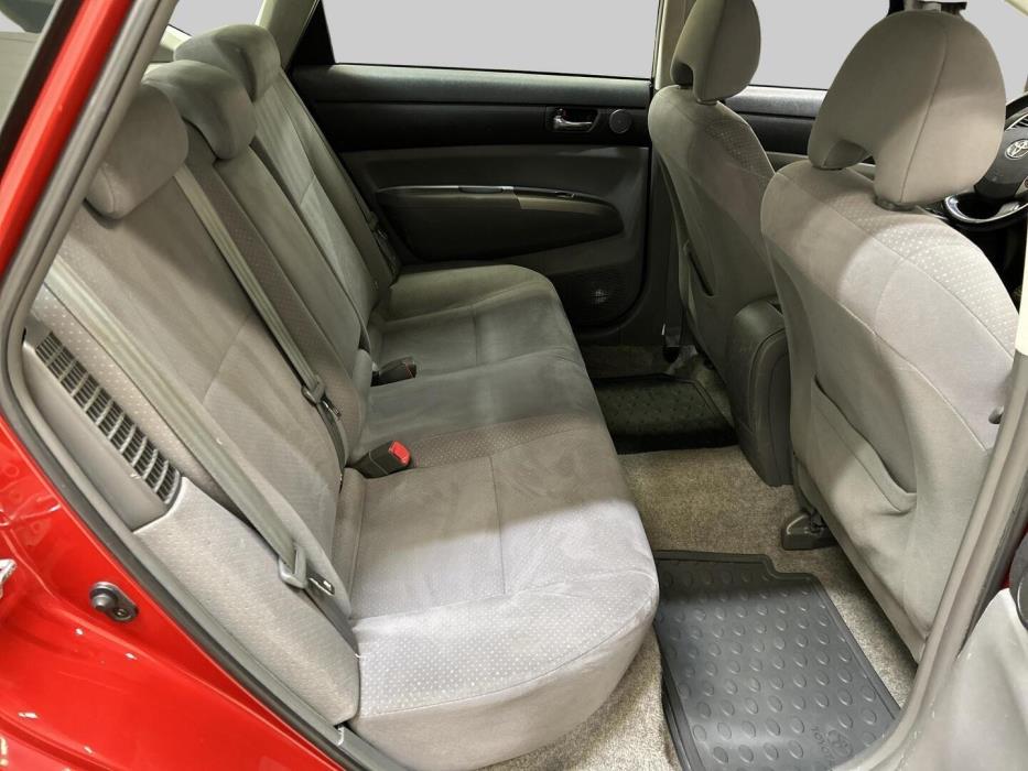TOYOTA Prius 2009