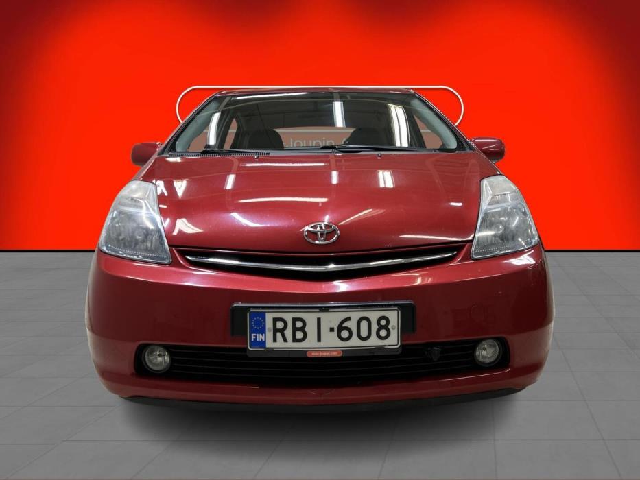 TOYOTA Prius 2009