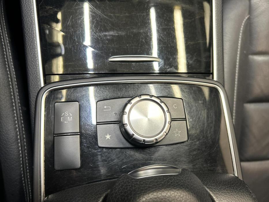 MERCEDES-BENZ E 2014