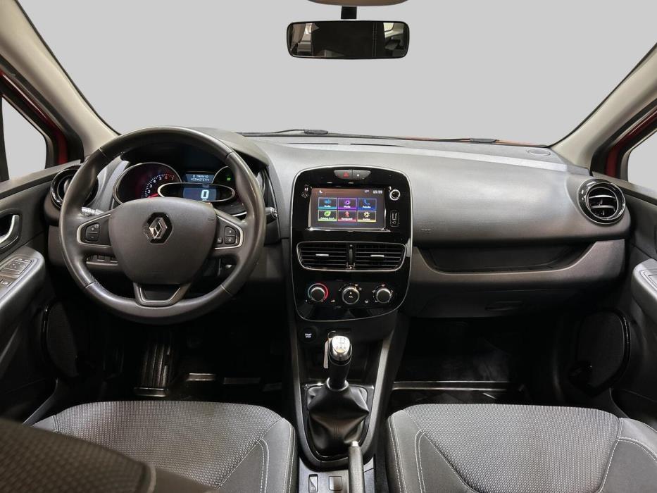 RENAULT Clio 2017