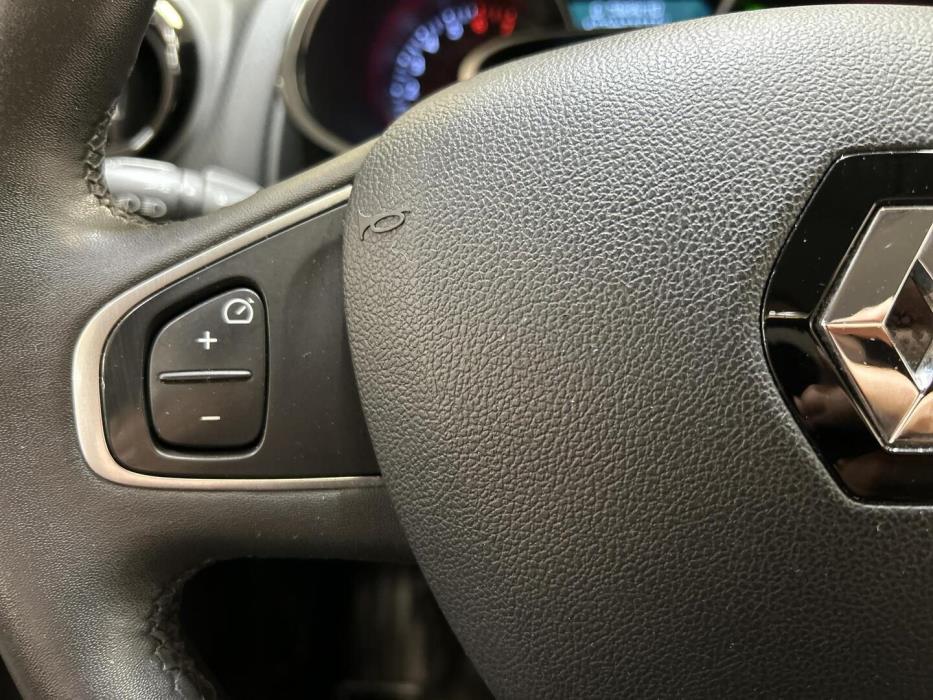 RENAULT Clio 2017