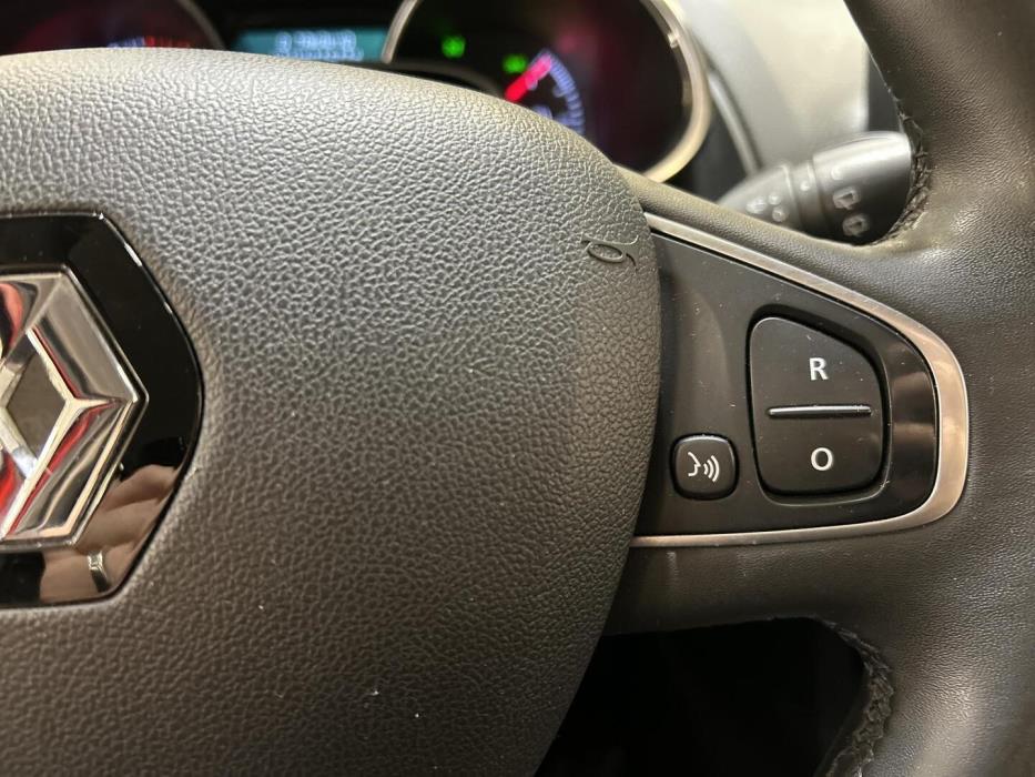 RENAULT Clio 2017