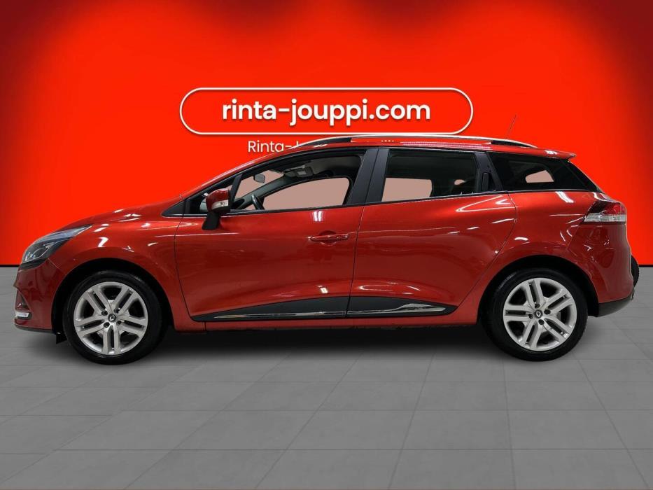 RENAULT Clio 2017