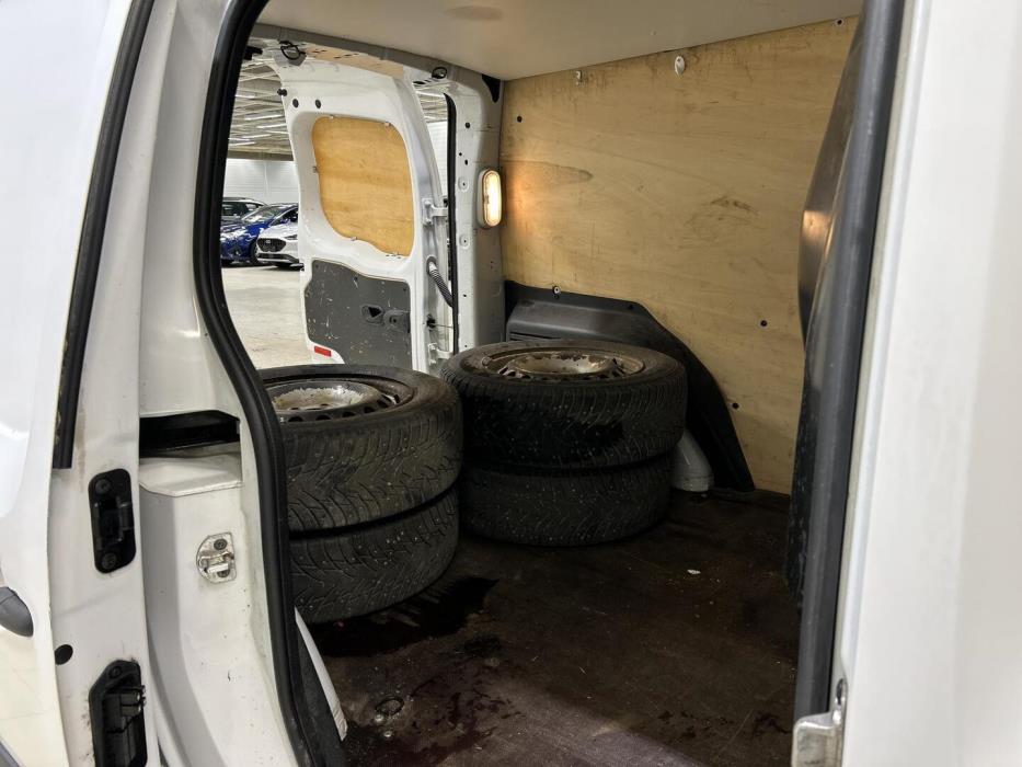 MERCEDES-BENZ Citan 2013