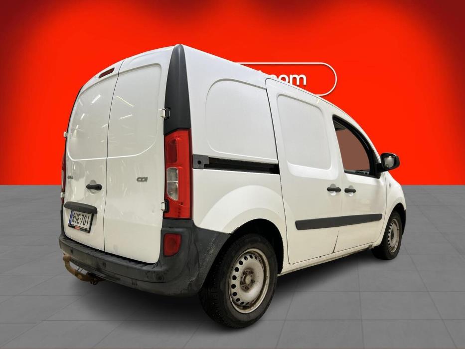 MERCEDES-BENZ Citan 2013