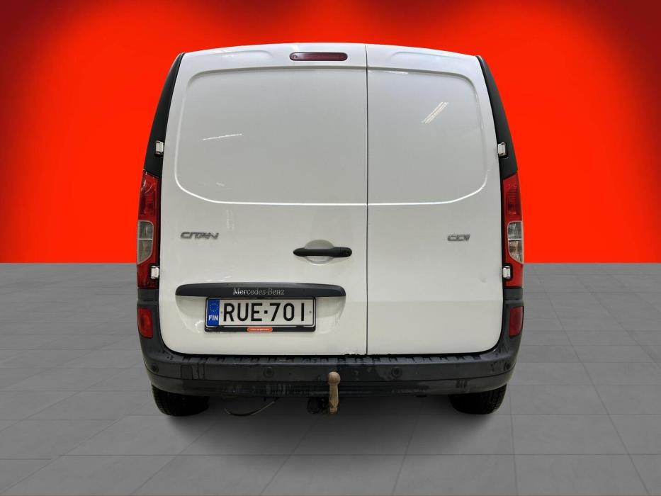 MERCEDES-BENZ Citan 2013