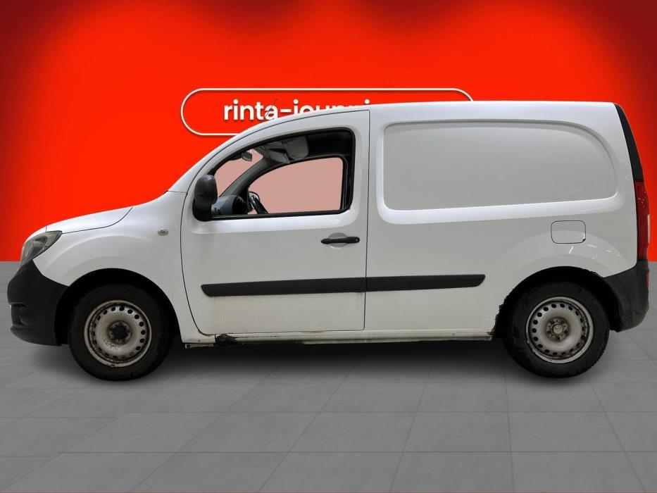 MERCEDES-BENZ Citan 2013