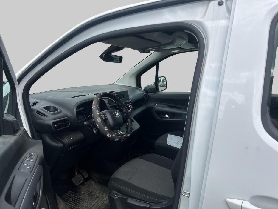 TOYOTA Proace CITY Verso 2021