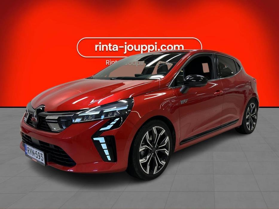 MITSUBISHI Colt 2024