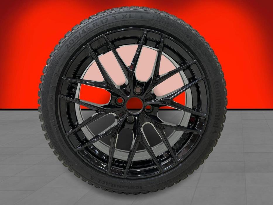 MITSUBISHI Colt 2024