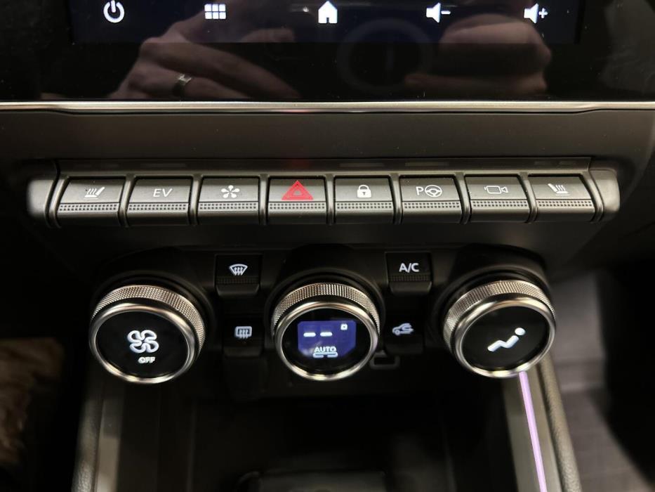 MITSUBISHI Colt 2024