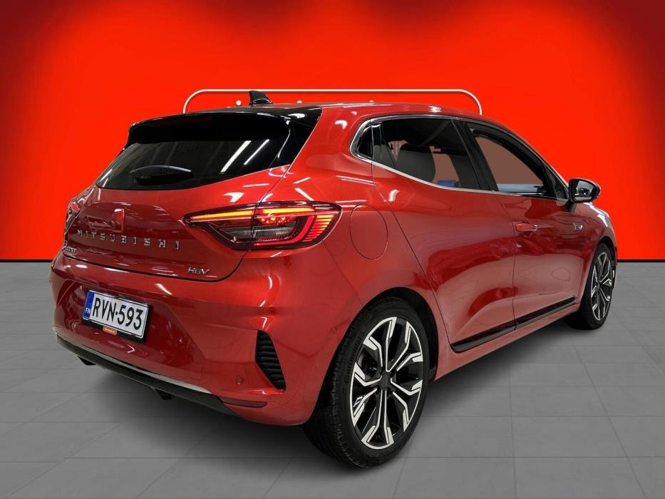 MITSUBISHI Colt 2024