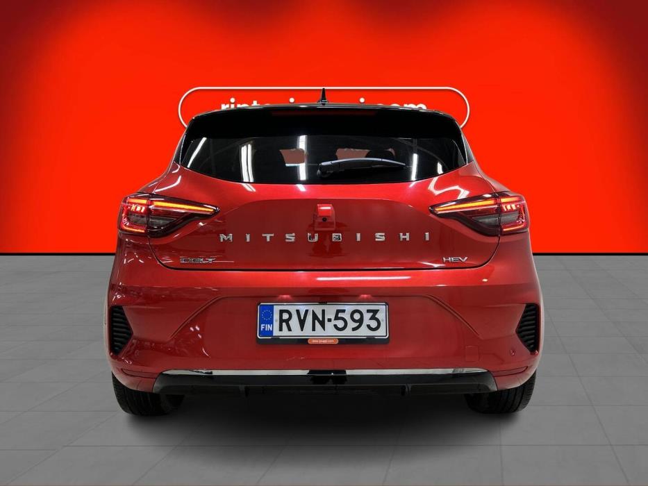 MITSUBISHI Colt 2024