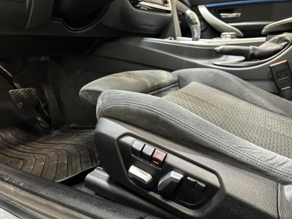 BMW 330 2017