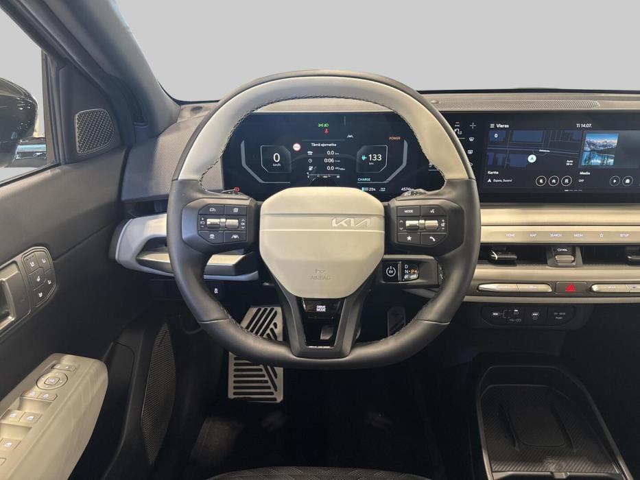 KIA EV4 2026