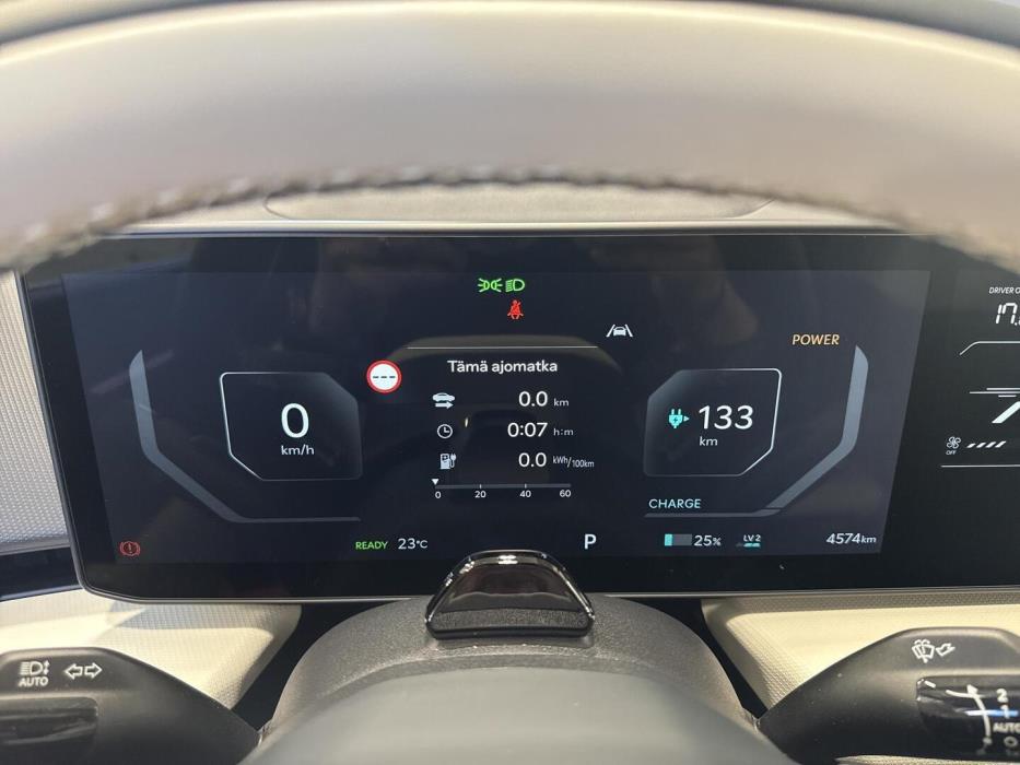 KIA EV4 2026