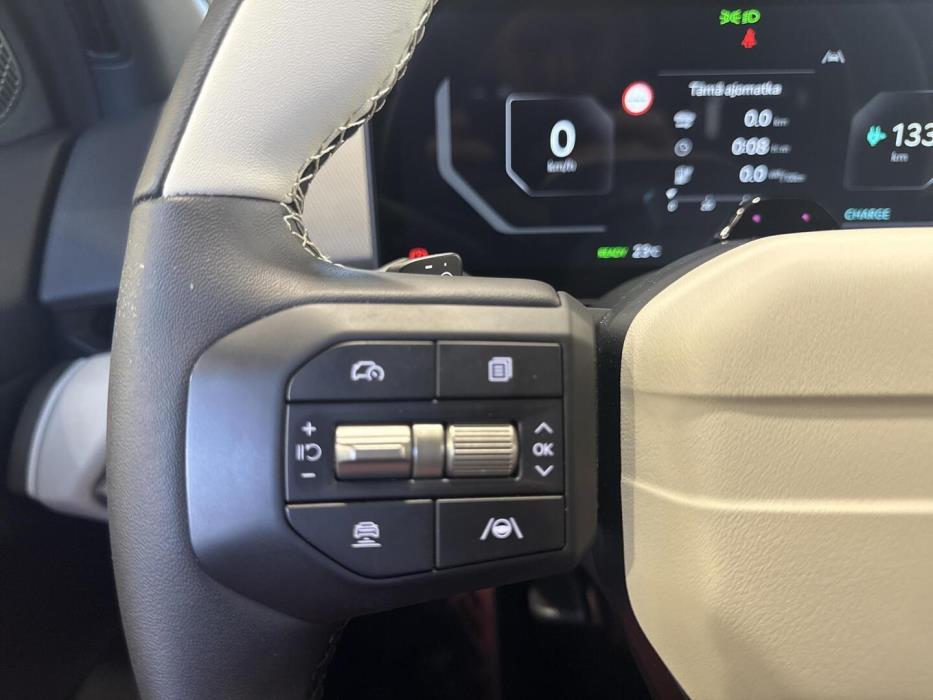 KIA EV4 2026