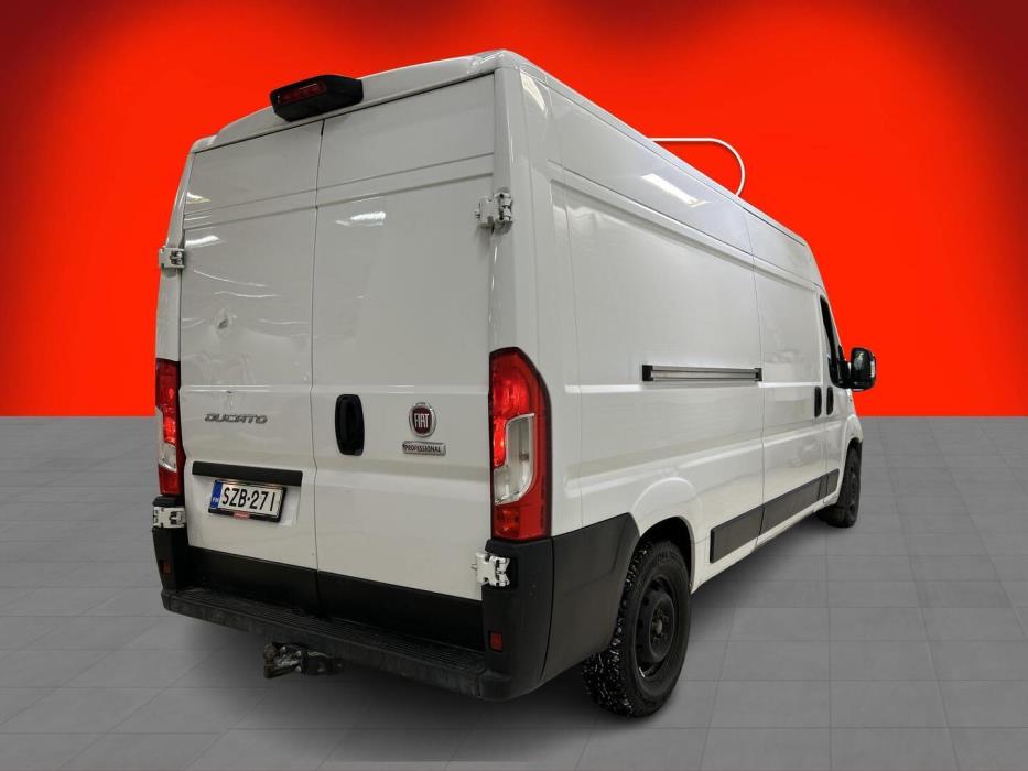 FIAT Ducato 2021